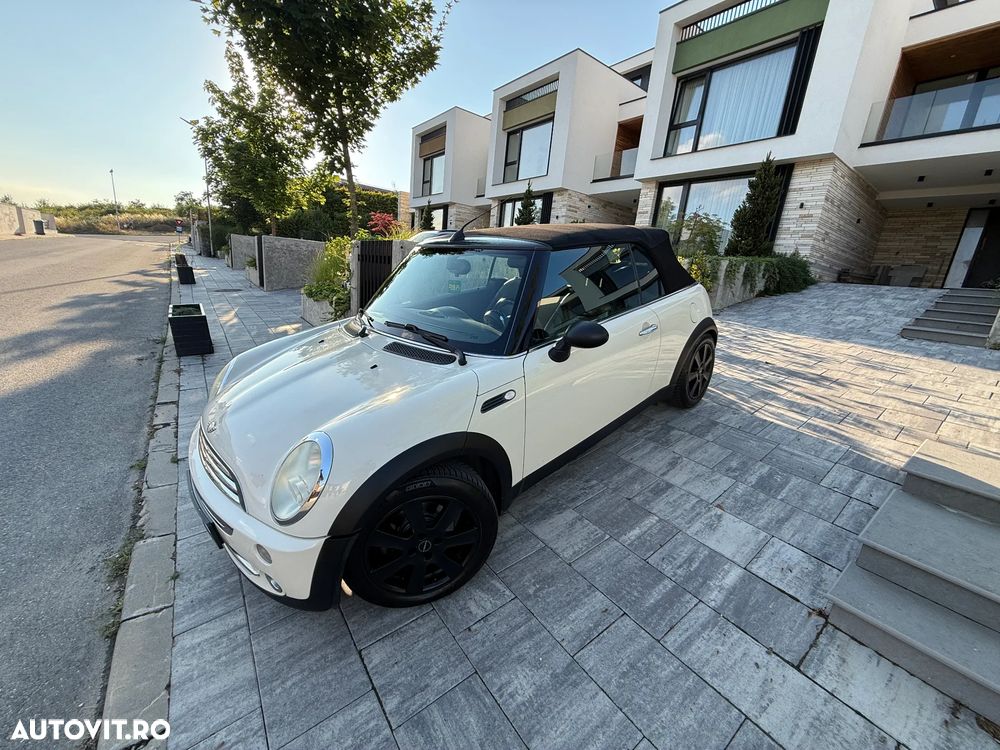 Mini ONE - 5