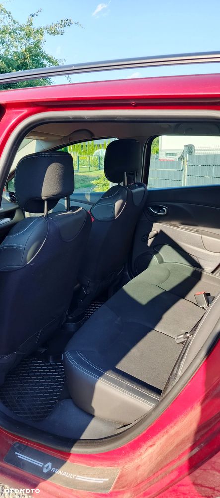 Renault Clio 0.9 Energy TCe Alize - 9