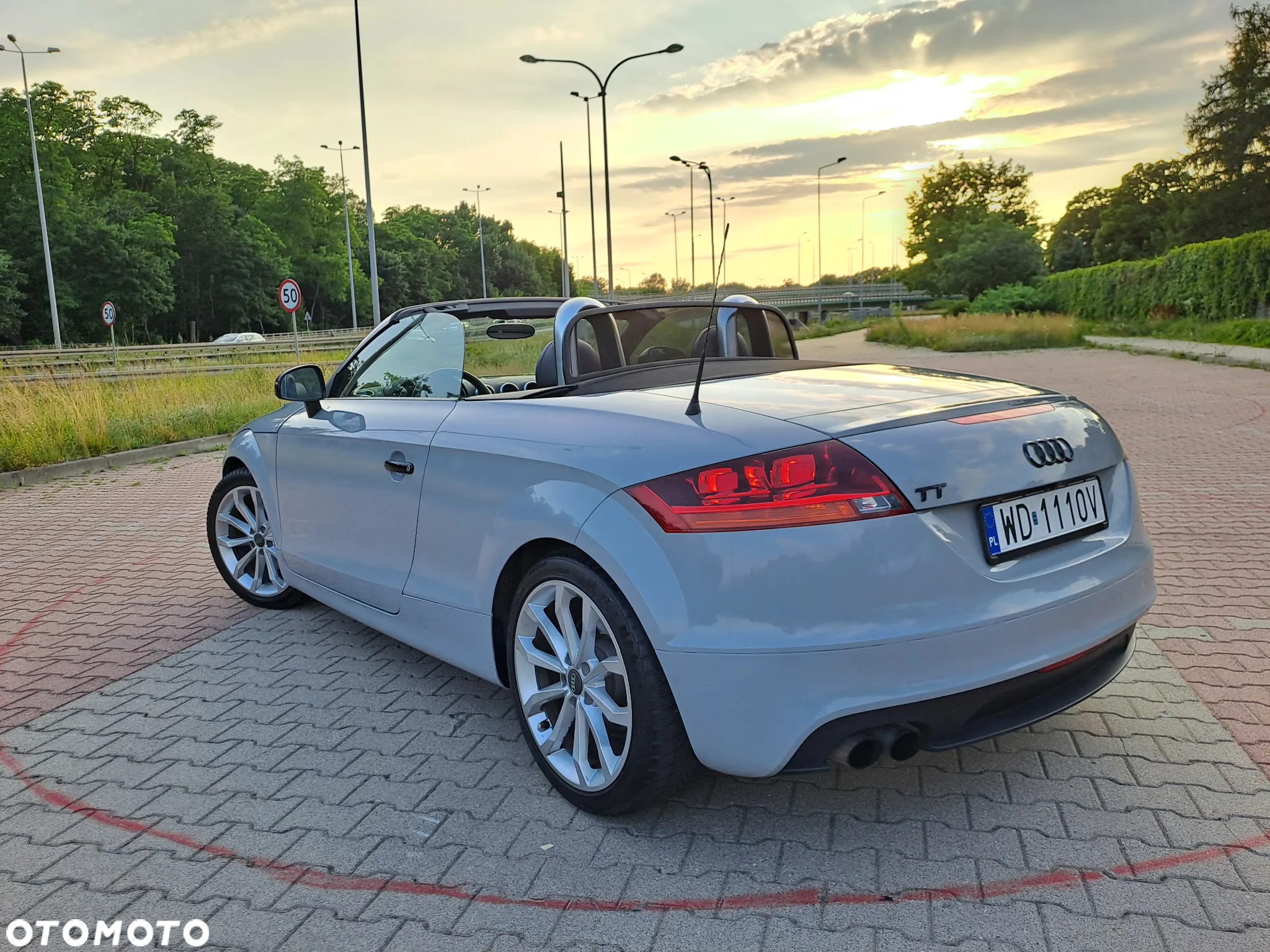 Audi TT Coupé 1.8 TFSI - 6