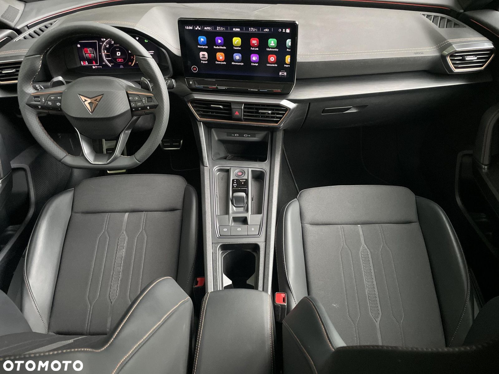 Cupra Formentor - 11