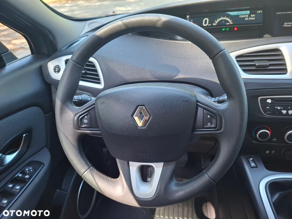 Renault Scenic 1.4 16V TCE Bose Edition - 30