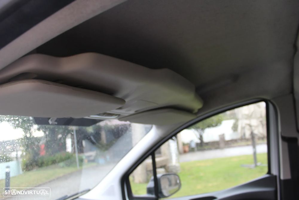 Ford TRANSIT COURIER - 22