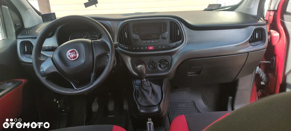 Fiat Doblo - 12