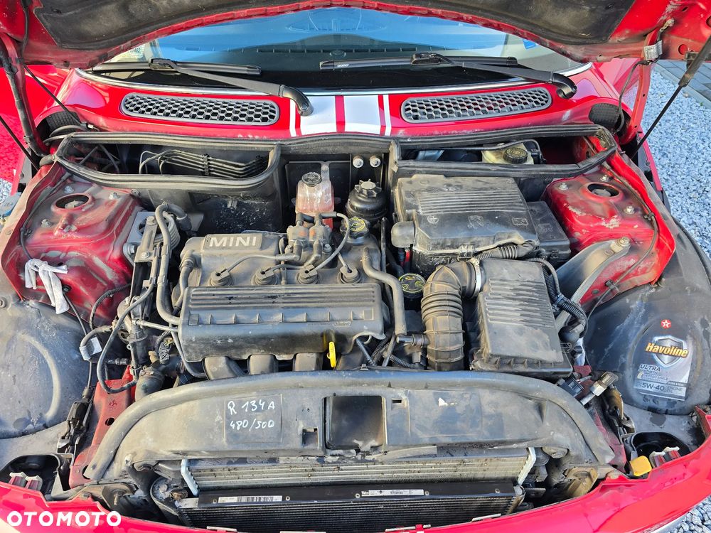 MINI Cooper - 3