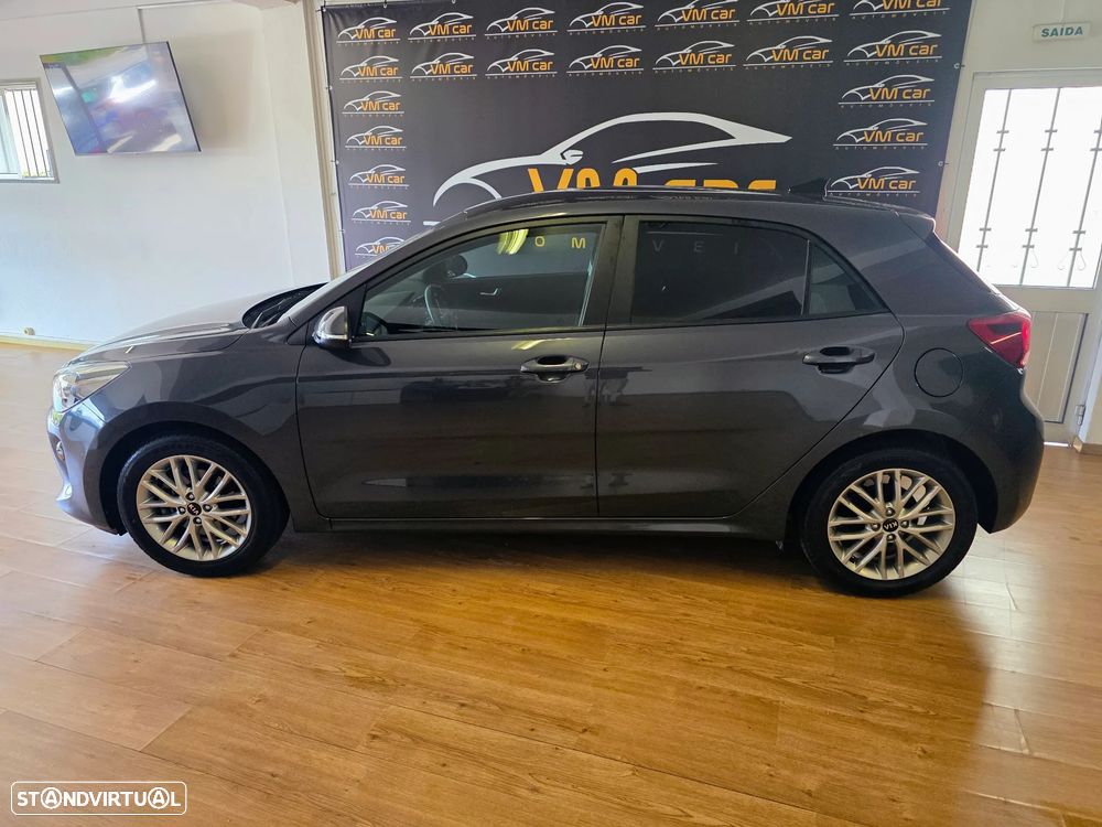 Kia Rio 1.0 T-GDi Drive - 7