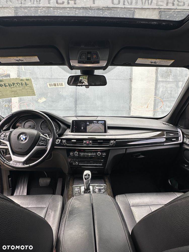 BMW X5 - 9