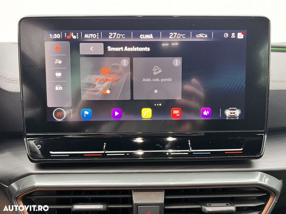 Cupra Formentor - 25