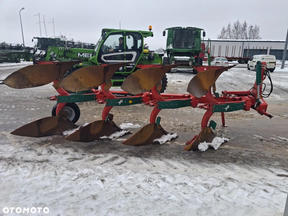 Kverneland 150S - 3