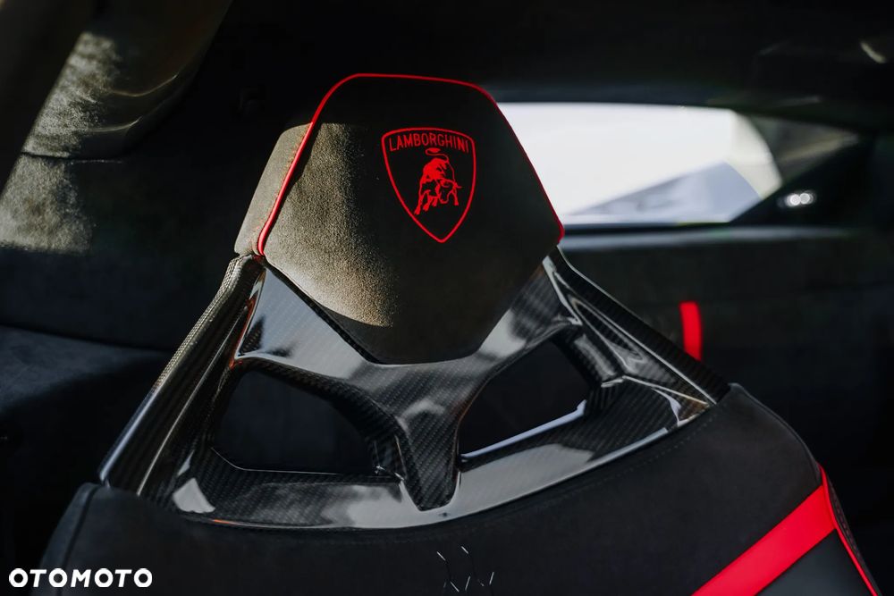 Lamborghini Huracan - 25