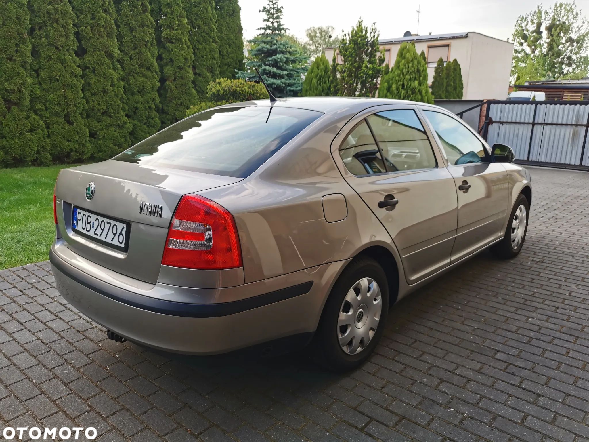 Skoda Octavia 1.6 Classic - 1