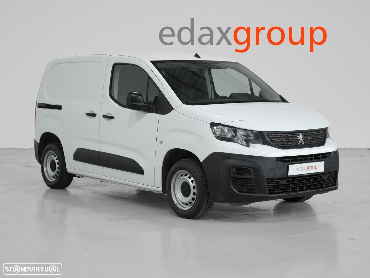 Peugeot Partner 1.6 BlueHDi L1 Pro c/iva - 1