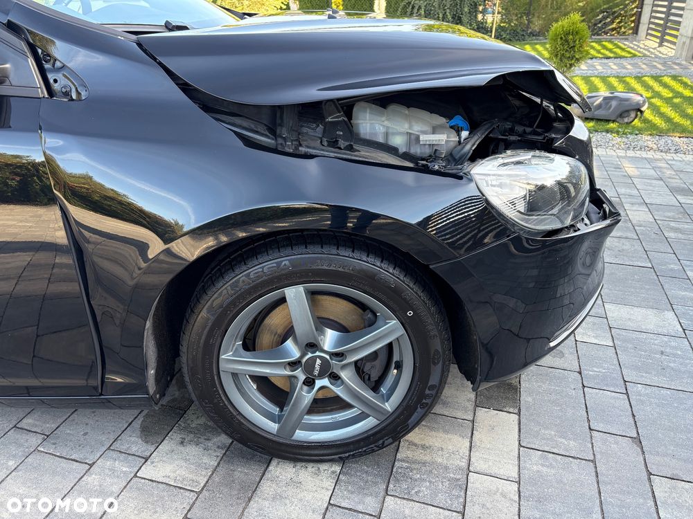 Volvo V40 T2 Drive-E Kinetic - 16