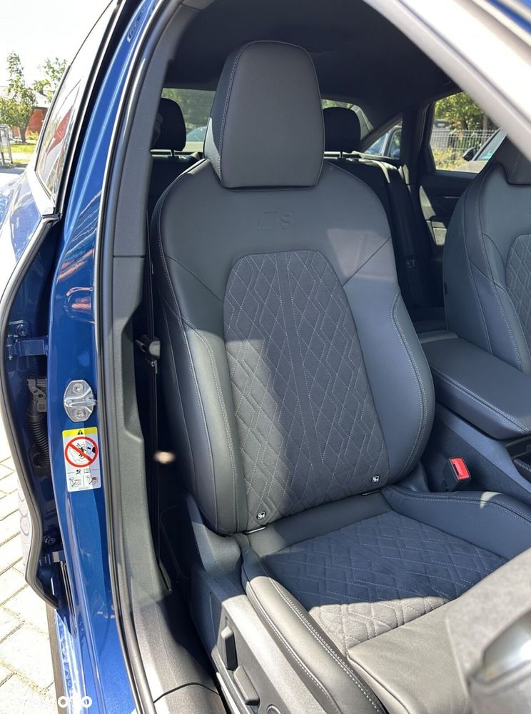 Audi A6 Limousine - 24