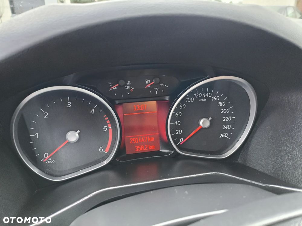 Ford Mondeo 2.0 TDCi Trend MPS6 - 14