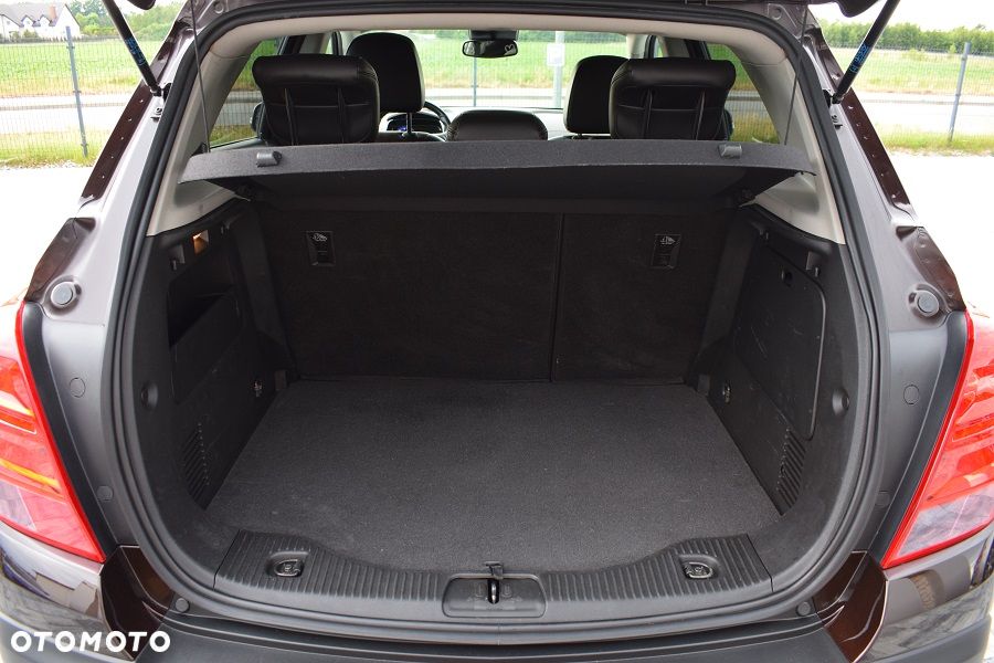 Chevrolet Trax 1.7TD LT+ - 10