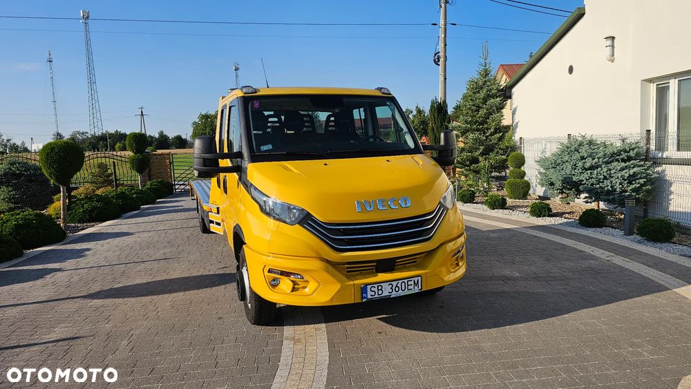Iveco Daily 70C18 - 3