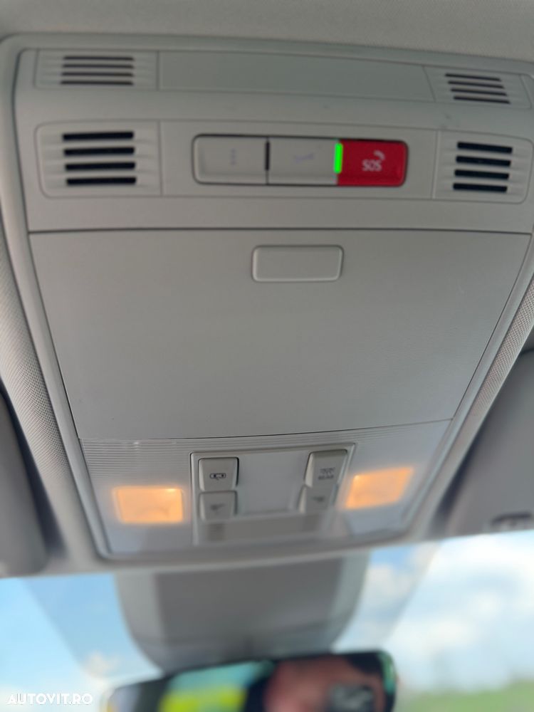 Skoda Kodiaq 2.0 TDI 4X4 DSG Tour - 17