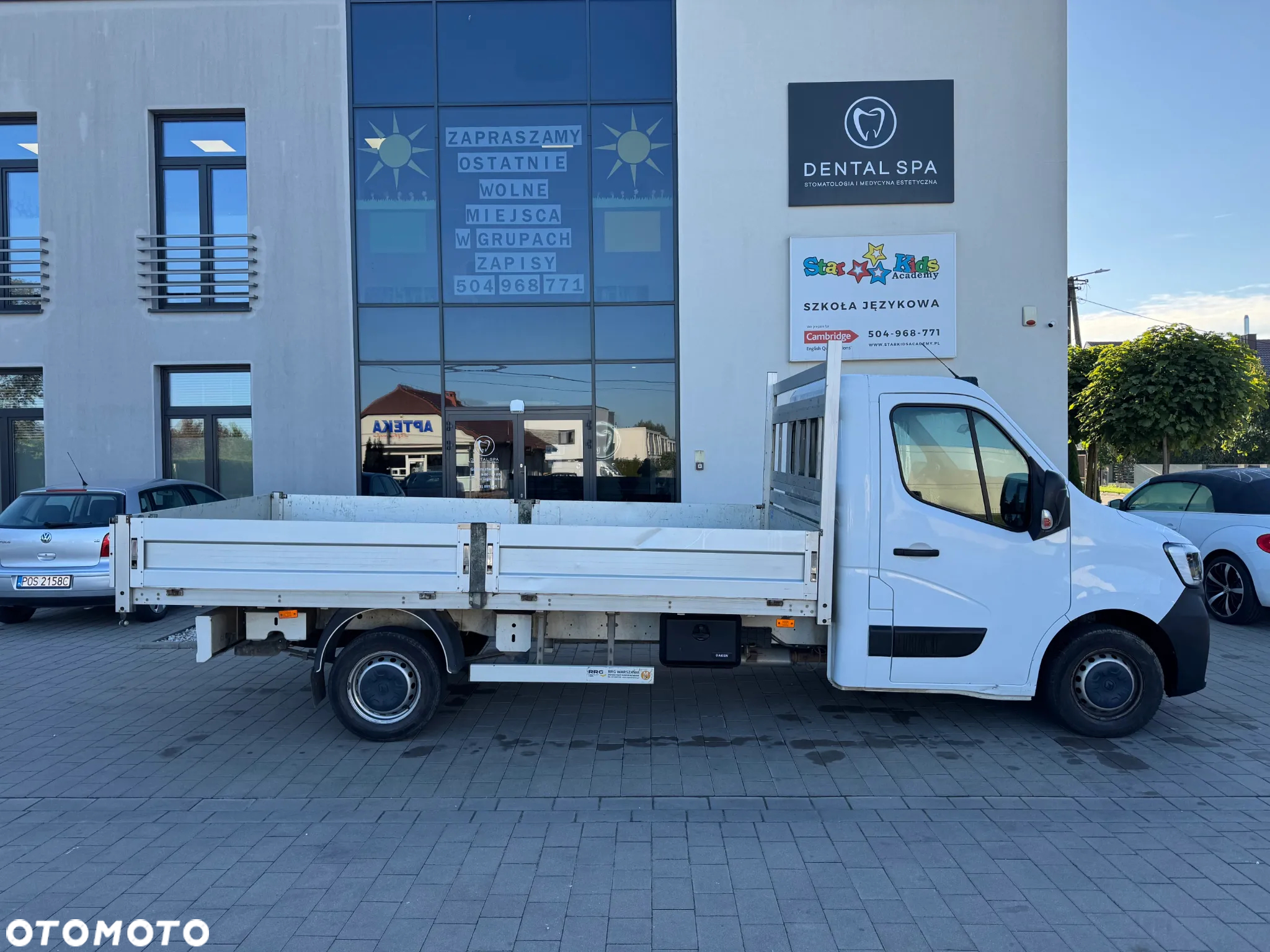 Renault Master - 4
