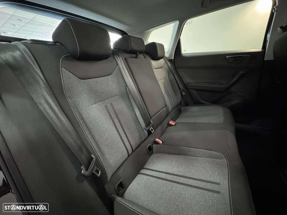 SEAT Ateca 1.0 TSI Style - 13