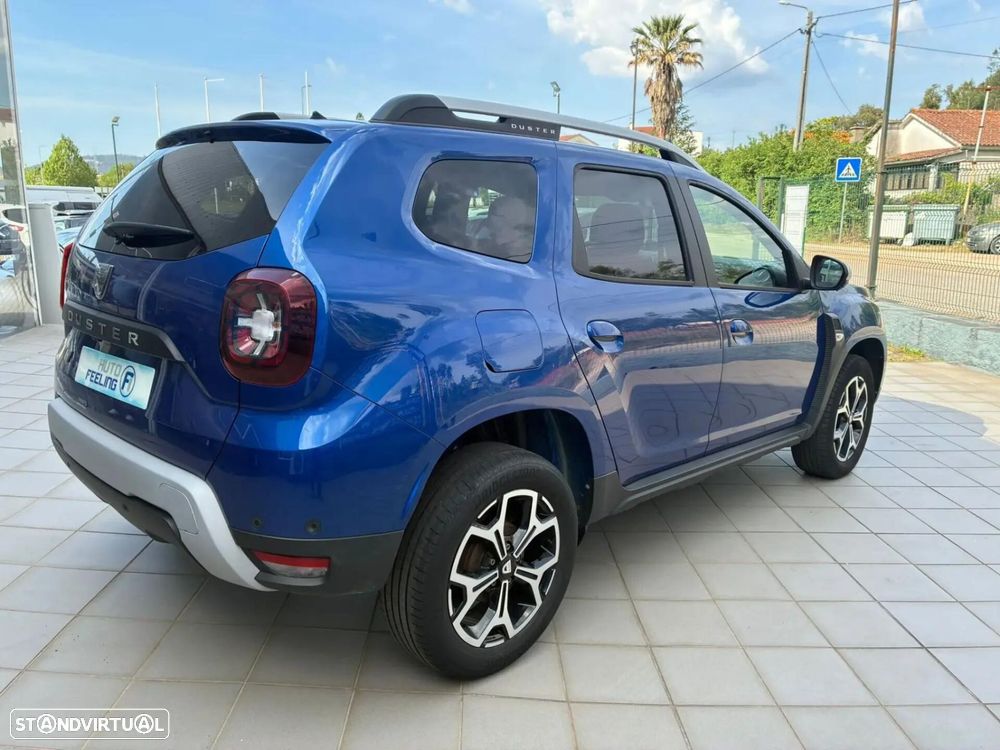 Dacia Duster - 4