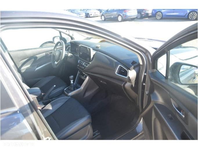 Suzuki SX4 S-Cross 1.4 SHVS Elegance - 29