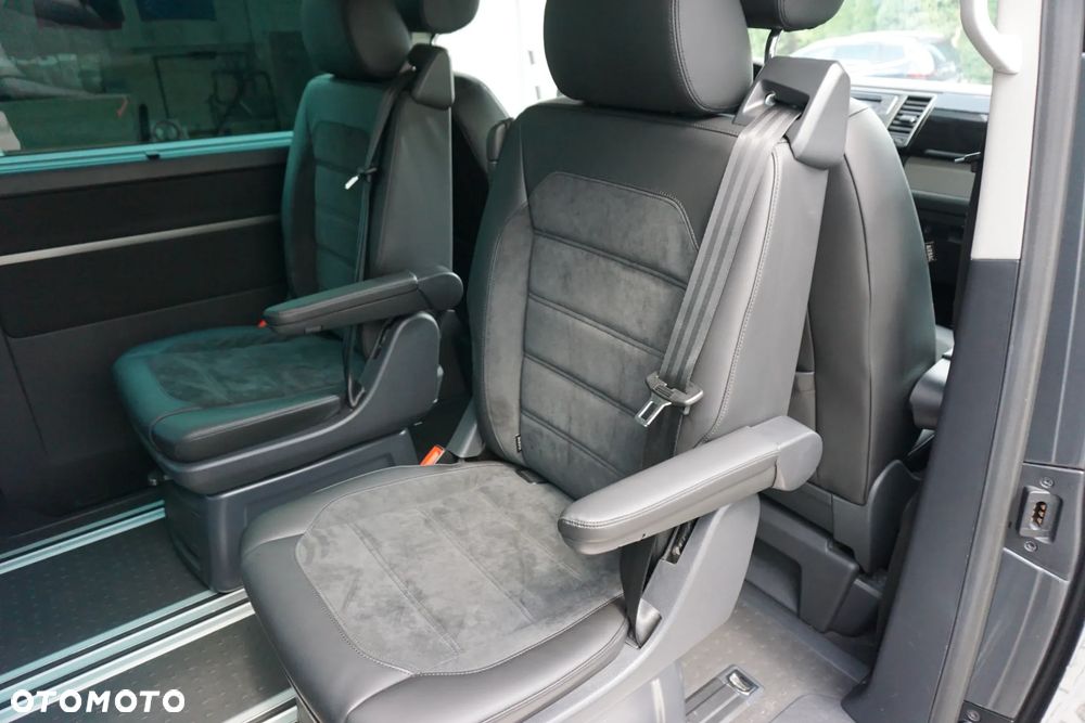 Volkswagen Multivan 2.0 BiTDI L1 Highline DSG - 18