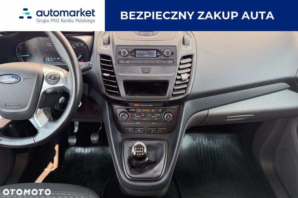 Ford Transit Connect 230 L2 Trend (bryg.) - 19