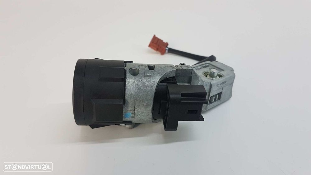 CANHÃO DE INGIÇÃO PEUGEOT PARTNER KOMBI PREMIUM - 7