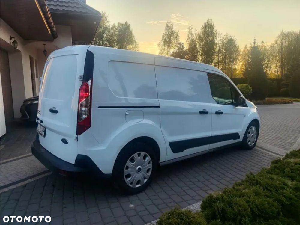Ford TRANSIC CONNECT 19 r LIFT LONG - 3