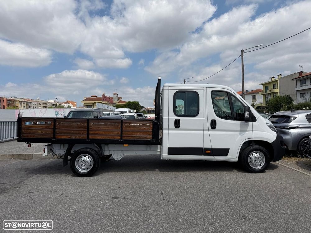 Opel Movano L3H1 3.5T 2.2 D CD - 6