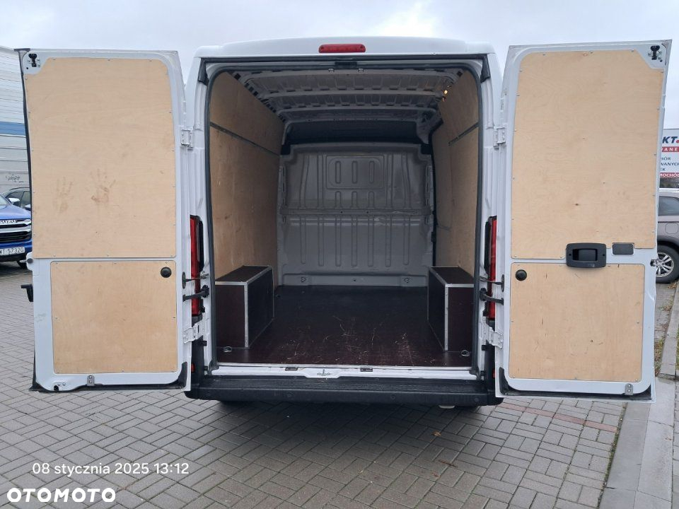Fiat Ducato - 11