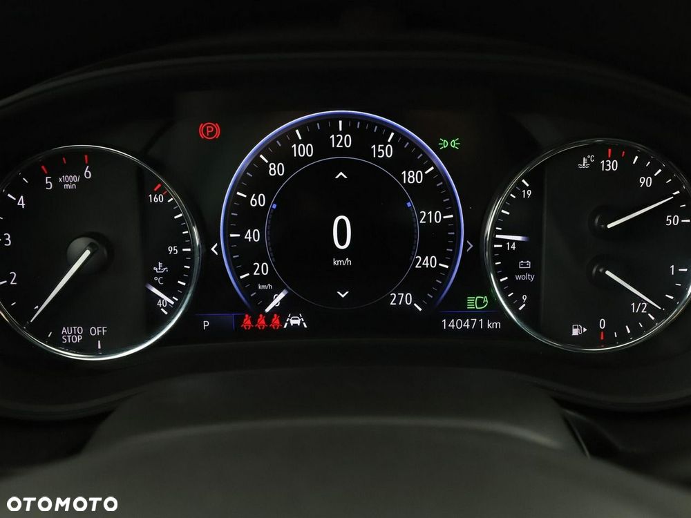 Opel Insignia 2.0 CDTI Business Edition S&S - 23