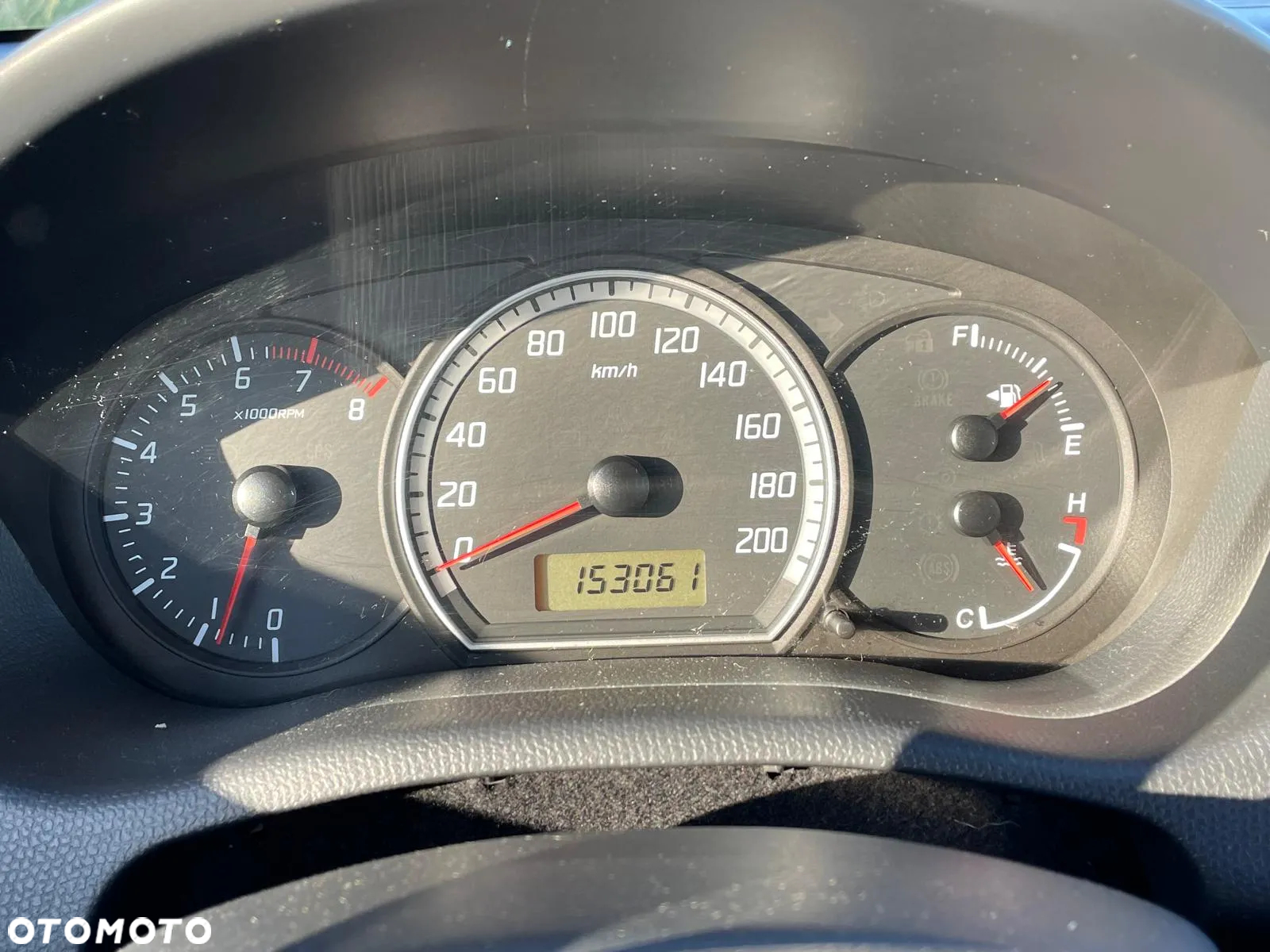 Suzuki Swift - 15