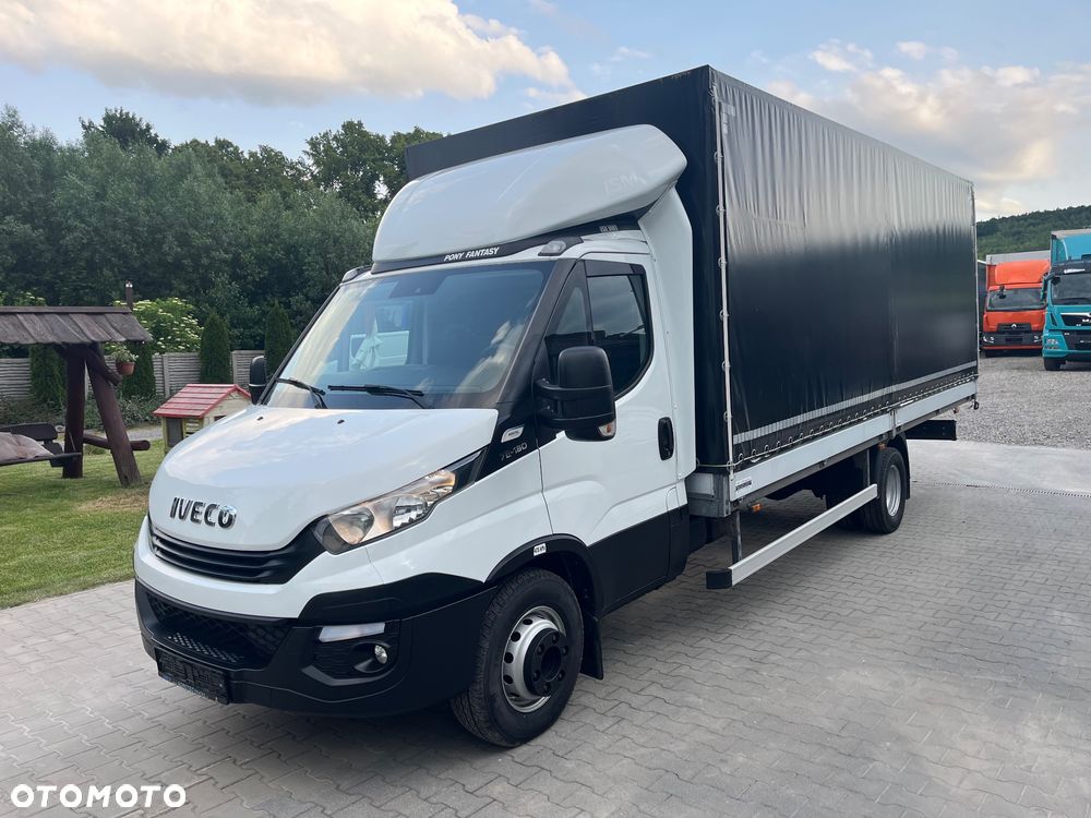 Iveco 70C180 - 4