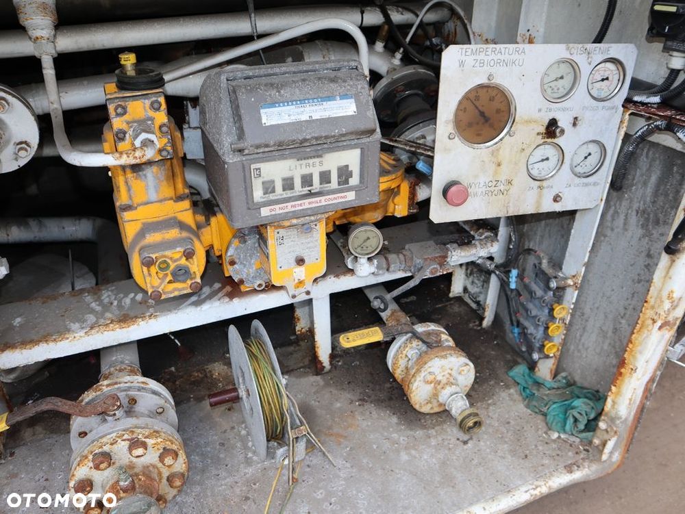 Inny LDS 47000L,POMPA,LICZNIK - 12