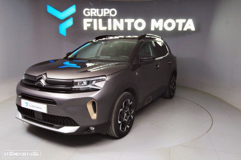 Citroën C5 Aircross 1.5 BlueHDi C-Series - 6