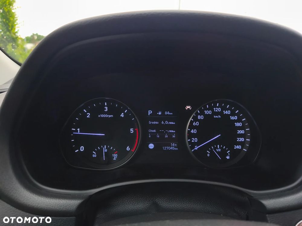 Hyundai i30 - 11