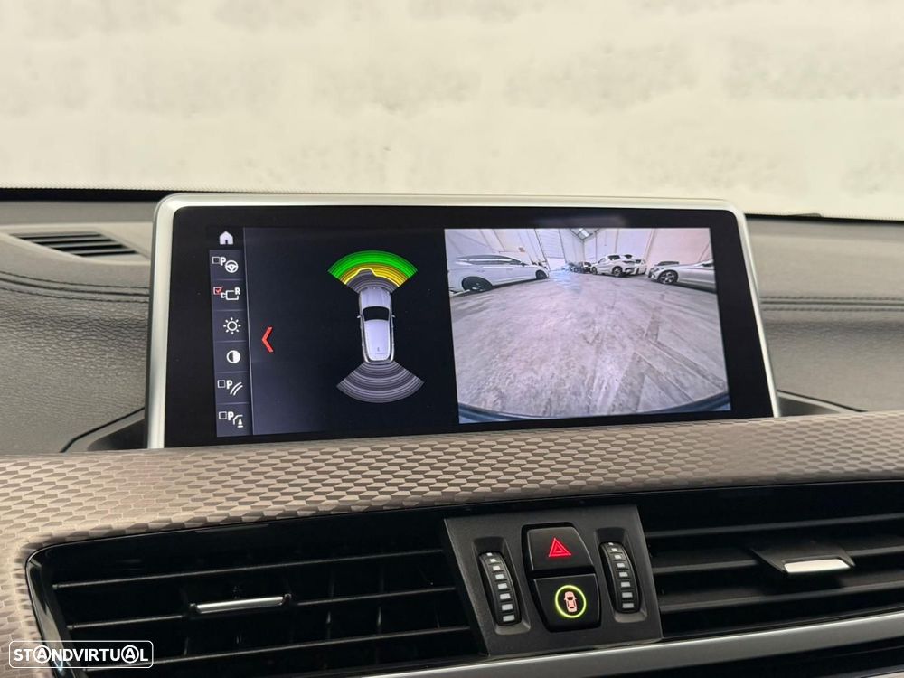 BMW X2 25 e xDrive Pack M - 31