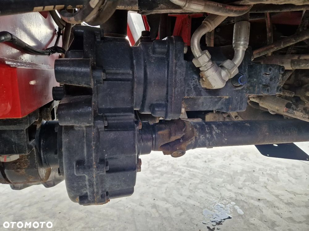 Manitou MRT 2150 RZ121 - 17