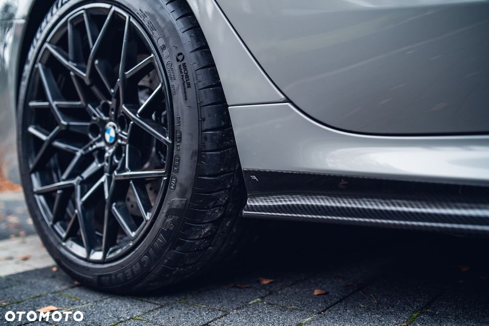 BMW M8 - 12