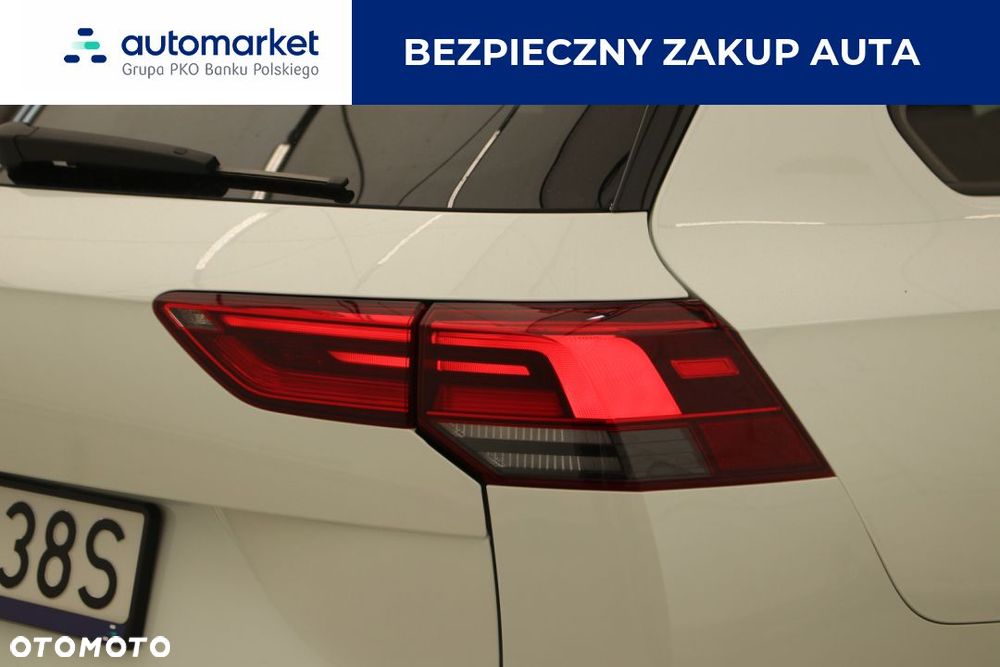 Volkswagen Golf VIII 2.0 TDI Life - 11