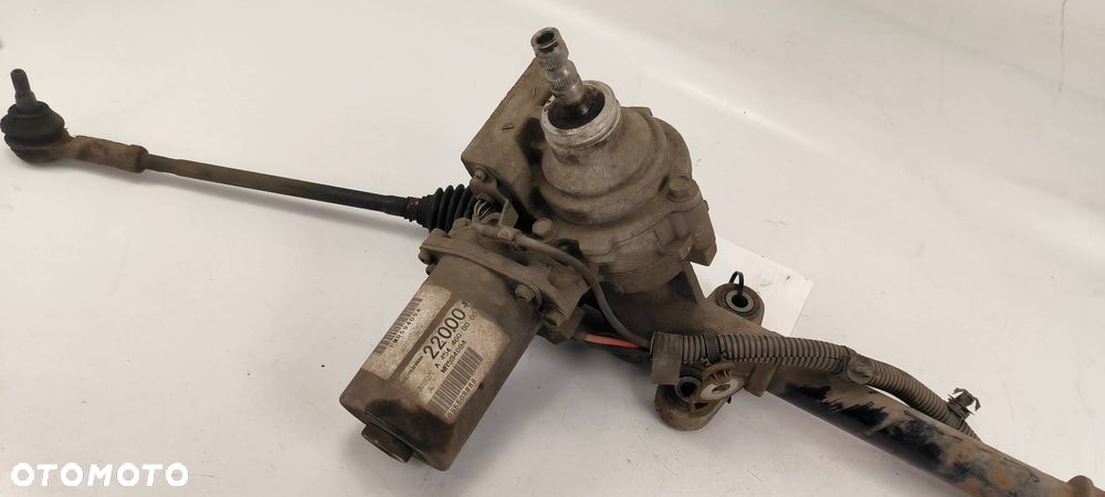 MAGLOWNICA MITSUBISHI COLT MR594094 - 7