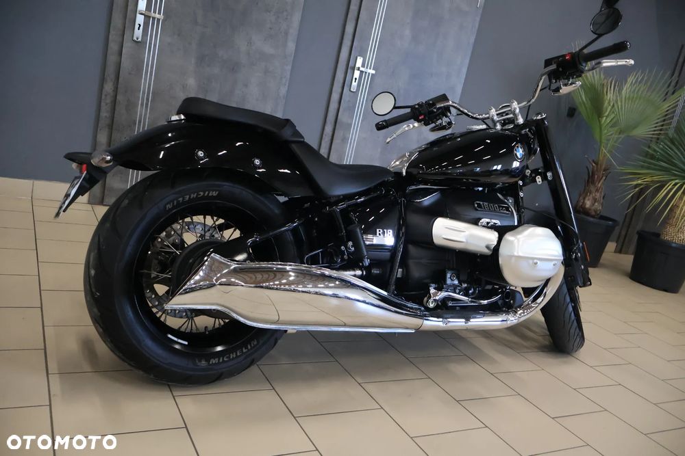 BMW R - 13