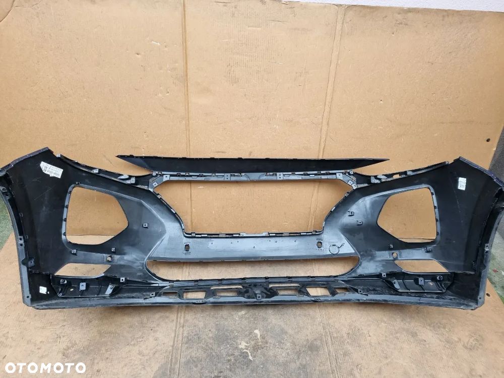 HYUNDAI SANTA FE 4 IV ZDERZAK PRZÓD PRZEDNI - 5