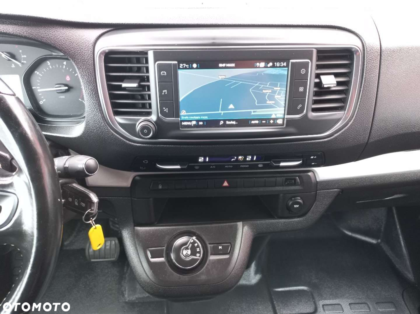Peugeot Expert - 21