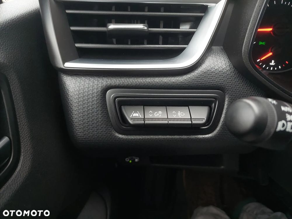 Renault Clio 1.0 TCe Zen - 32