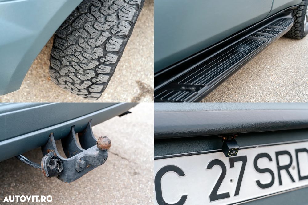 Toyota Land Cruiser 3.0 TD-4D Comfort - 13