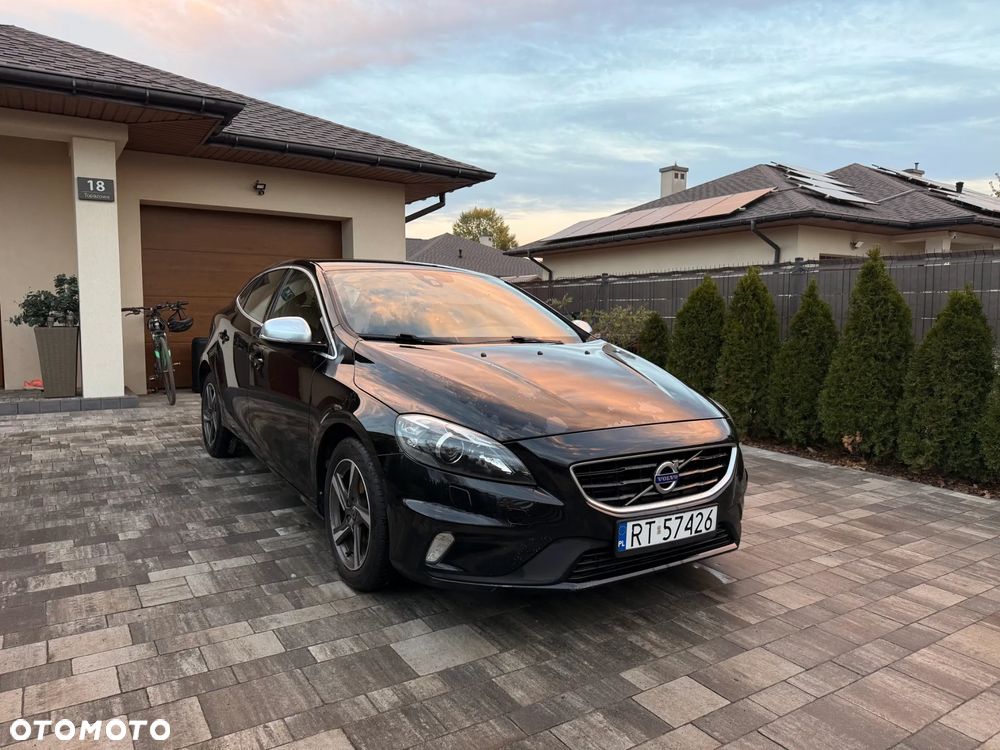 Volvo V40 - 1