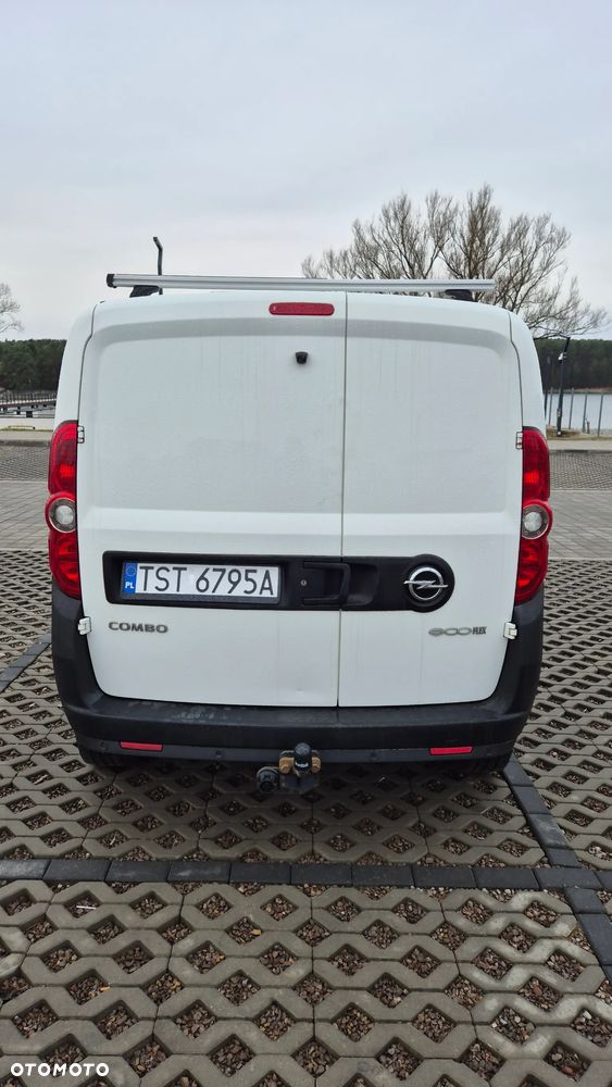 Opel Combo Maxi - 6
