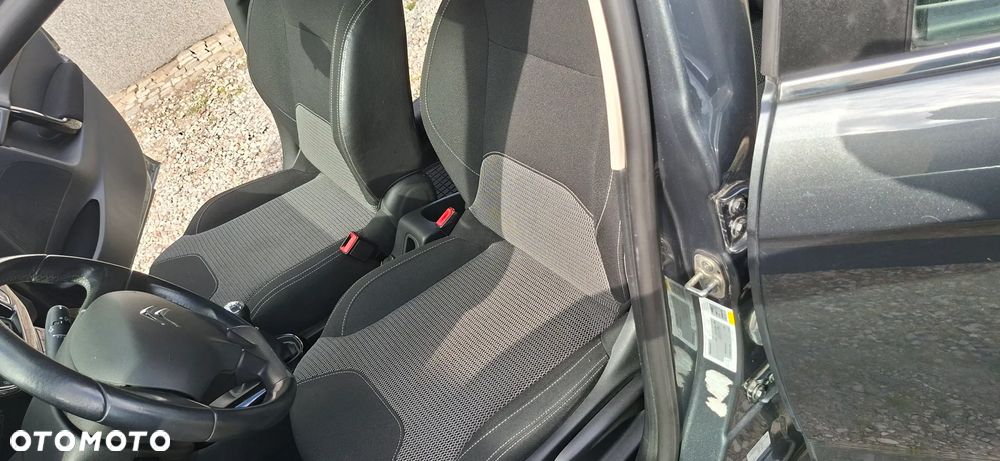 Citroën C3 1.2 VTi Attraction - 8